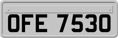 OFE7530