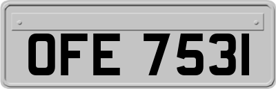 OFE7531