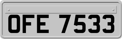 OFE7533