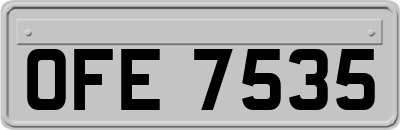 OFE7535