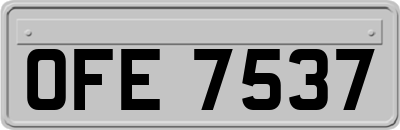 OFE7537