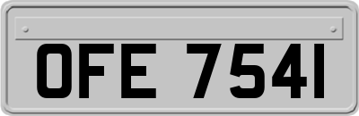OFE7541