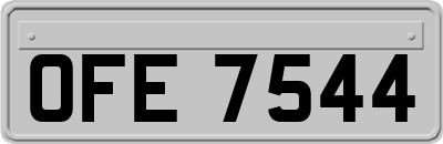 OFE7544