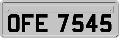 OFE7545