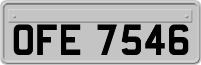 OFE7546