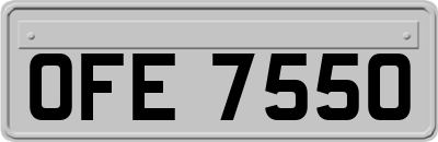 OFE7550
