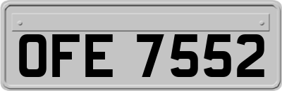OFE7552