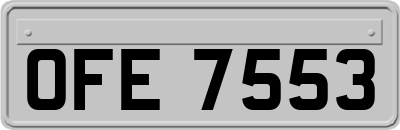 OFE7553