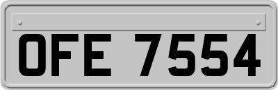 OFE7554