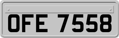 OFE7558