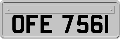 OFE7561