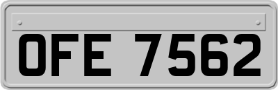 OFE7562