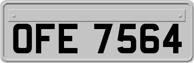 OFE7564