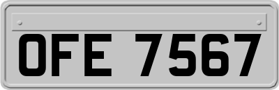 OFE7567