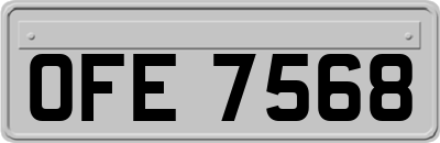 OFE7568