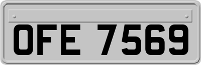 OFE7569