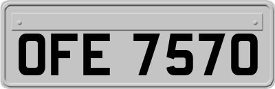 OFE7570