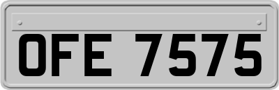 OFE7575