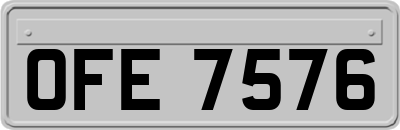 OFE7576