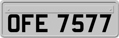 OFE7577