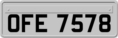 OFE7578