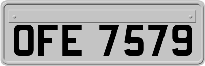 OFE7579