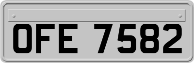 OFE7582