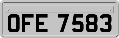 OFE7583