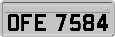 OFE7584