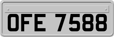 OFE7588