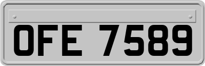 OFE7589