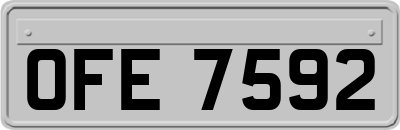 OFE7592