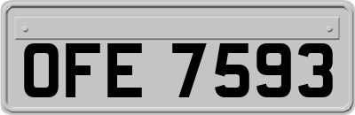 OFE7593
