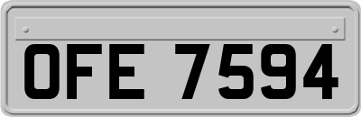 OFE7594