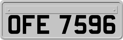 OFE7596