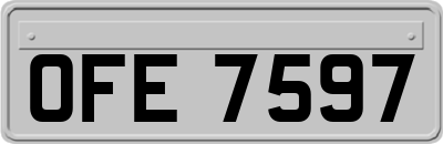 OFE7597