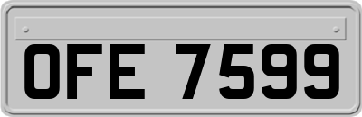 OFE7599