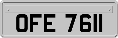 OFE7611