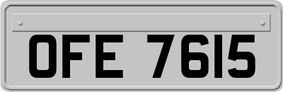 OFE7615