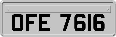 OFE7616