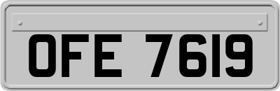 OFE7619