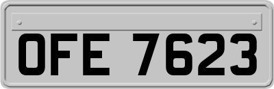 OFE7623