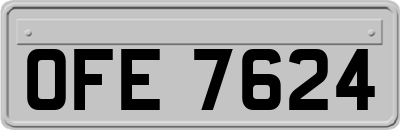OFE7624