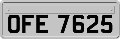 OFE7625