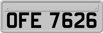 OFE7626