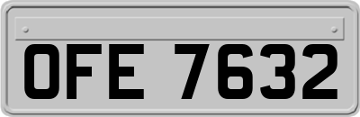 OFE7632