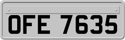OFE7635