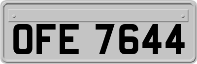OFE7644