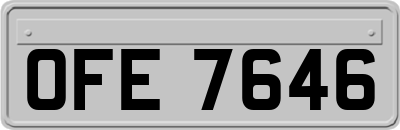 OFE7646