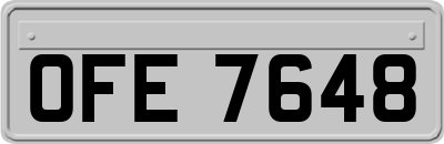 OFE7648